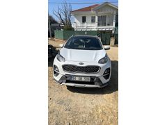 Sahibinden Kia Sportage 1.6 CRDI Elegance Plus 2020 Model Kocaeli