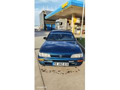 Sahibinden Toyota Corolla 1.3 XL 1996 Model