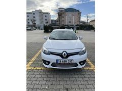Sahibinden Renault Fluence 1.5 dCi Touch 2015 Model 