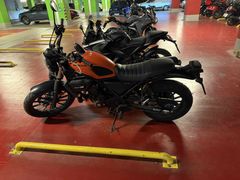 Sahibinden Honda CL 250 