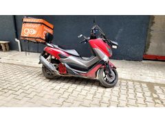 Sahibinden Yamaha N-Max 155