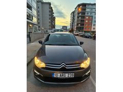 Sahibinden Citroen C-Elysée 1.5 BlueHDI Feel 2022 Model 