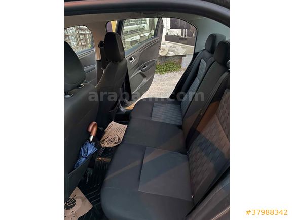 Sahibinden Citroen C-Elysée 1.5 BlueHDI Feel 2022 Model 