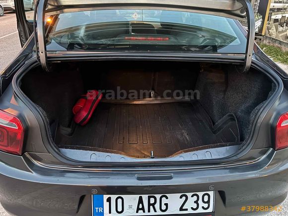 Sahibinden Citroen C-Elysée 1.5 BlueHDI Feel 2022 Model 