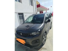 Sahibinden Peugeot Rifter 1.5 BlueHDI GT 2024 Model