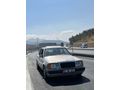 Sahibinden Mercedes - Benz 200 E 1989 Model 