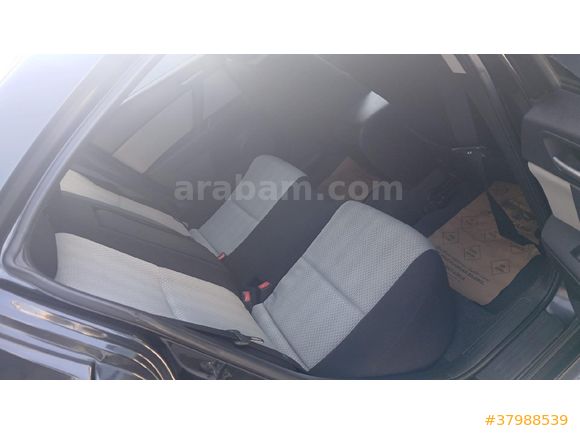 Sahibinden Mazda 3 1.6 Impressive 2011 Model İzmir
