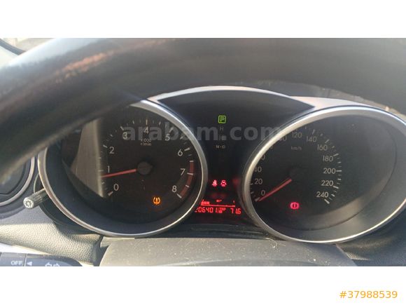 Sahibinden Mazda 3 1.6 Impressive 2011 Model İzmir
