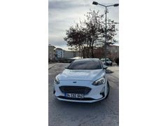 Sahibinden Ford Focus 1.5 TDCi Trend X 2020 Model 