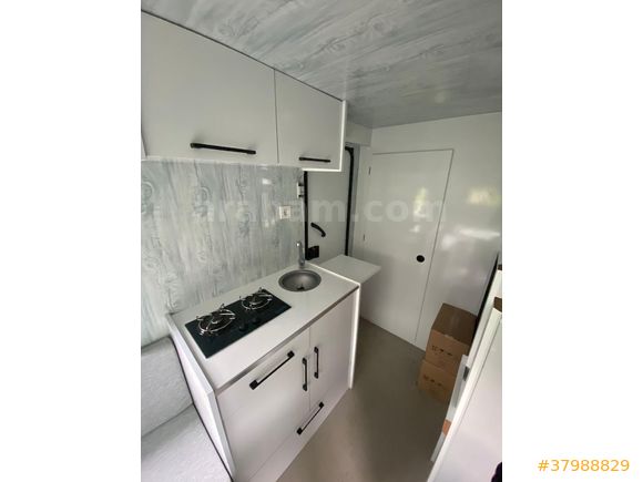 sahibinden temiz sorunsuz karavan