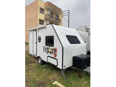 sahibinden temiz sorunsuz karavan