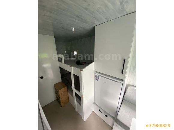 sahibinden temiz sorunsuz karavan