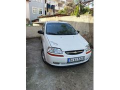 Sahibinden Chevrolet Kalos 1.4 SE 2004 Model  292.000 km Beyaz