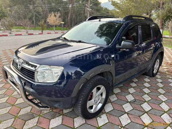 Sahibinden Dacia Duster 1.6 Ambiance 2010 Model 