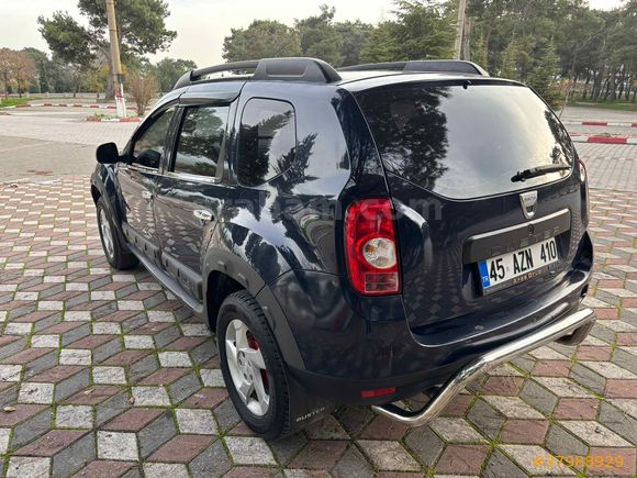 Sahibinden Dacia Duster 1.6 Ambiance 2010 Model 