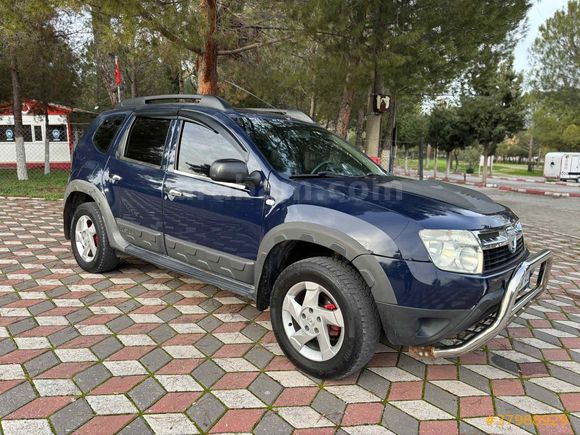 Sahibinden Dacia Duster 1.6 Ambiance 2010 Model 