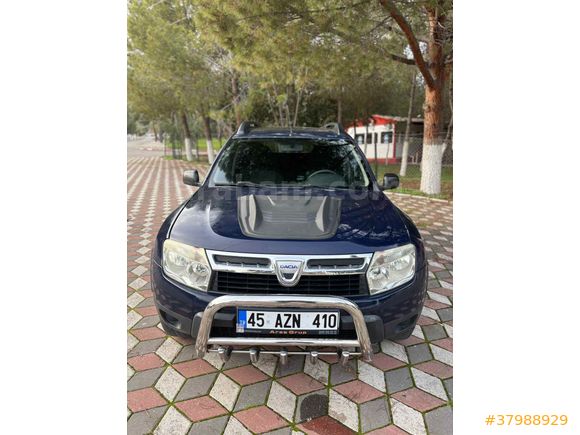 Sahibinden Dacia Duster 1.6 Ambiance 2010 Model 