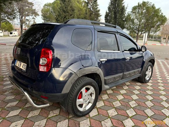 Sahibinden Dacia Duster 1.6 Ambiance 2010 Model 
