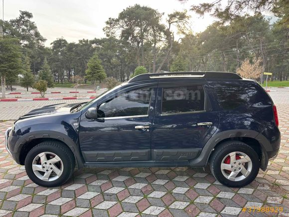 Sahibinden Dacia Duster 1.6 Ambiance 2010 Model 