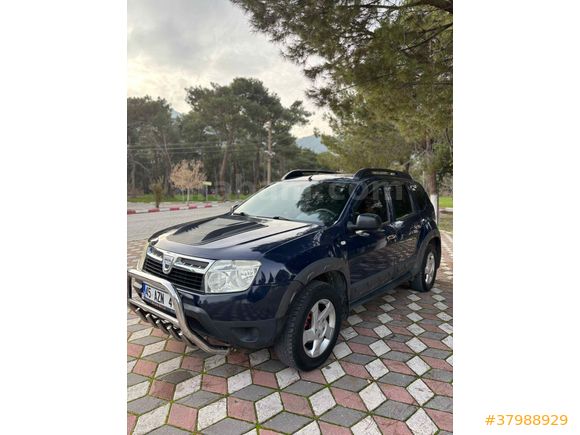 Sahibinden Dacia Duster 1.6 Ambiance 2010 Model 