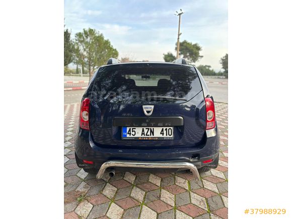 Sahibinden Dacia Duster 1.6 Ambiance 2010 Model 