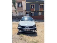 Sahibinden Renault Clio 1.5 dCi Authentique 2003 Model 