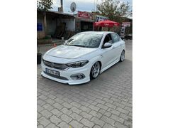 Sahibinden Fiat Egea 1.3 Multijet Easy 2016 Model 