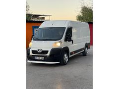 Sahibinden Peugeot Boxer 435 HDI 2013 Model