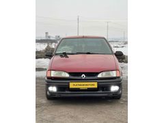 PLATİNİUM MOTORST’RAN Renault R 19 1.4 Europa RN 1996 