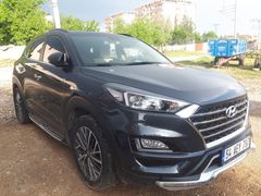 Sahibinden Hyundai Tucson 1.6 T-GDi power edition 2020 Model