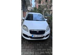 Sahibinden Fiat Linea 1.3 Multijet Pop 2015 Model 