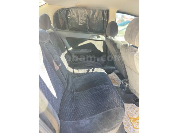 Sahibinden Opel Astra 1.6 CD 2001 Model 