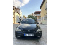 Sahibinden Opel Astra 1.6 CD 2001 Model 