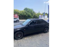 Tertemiz wrc 16 jant
