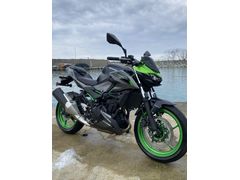 Sahibinden Kawasaki Z 500 SE 