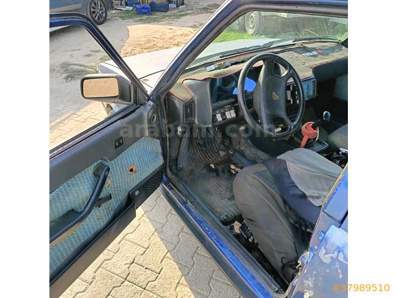 Sahibinden Tofaş Doğan L 1990 Model