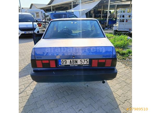 Sahibinden Tofaş Doğan L 1990 Model