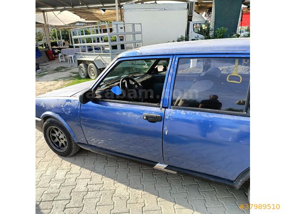 Sahibinden Tofaş Doğan L 1990 Model