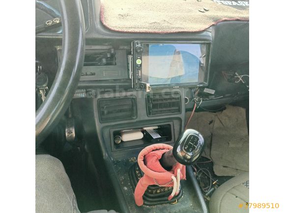 Sahibinden Tofaş Doğan L 1990 Model