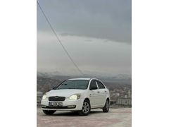 Sahibinden Hyundai Accent Era 1.5 CRDi-VGT Team 2007 Model 