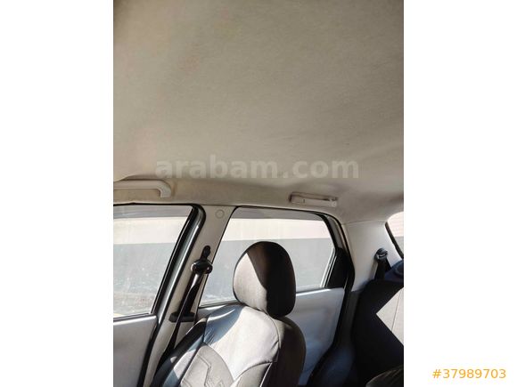 Sahibinden Fiat Albea 1.2 Active 2005 Model 
