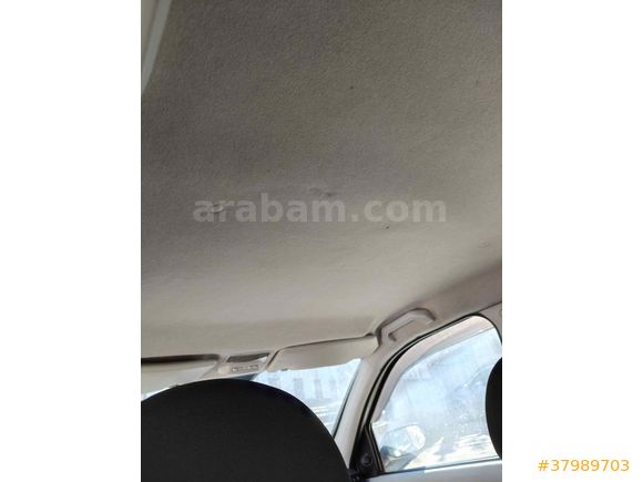 Sahibinden Fiat Albea 1.2 Active 2005 Model 