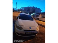 Sahibinden Renault Fluence 1.5 dCi Dynamique 2012 Model