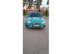 Sahibinden Toyota Corolla 1.6 Luna Special 1999 Model