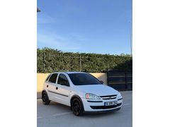 Sahibinden Opel Corsa 1.3 CDTI Essentia 2005 Model 