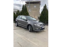 Sahibinden Volkswagen Polo 1.2 TSi Comfortline 2016 Model 