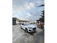 Sahibinden Ford Focus 1.5 TDCi Titanium X 2023 Model 