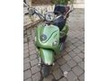 Sahibinden Yuki Legend 50