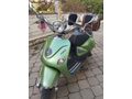 Sahibinden Yuki Legend 50