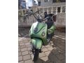 Sahibinden Yuki Legend 50